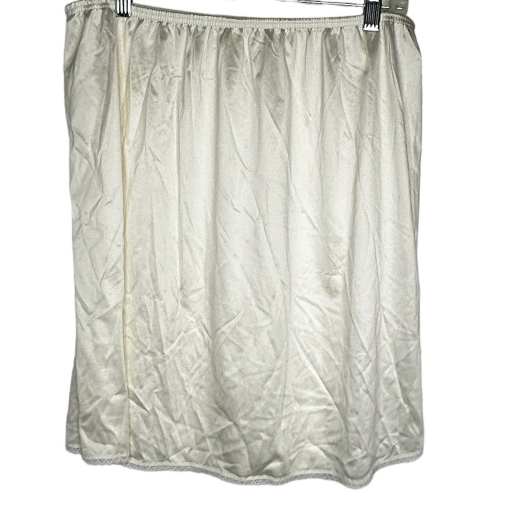 ‎Vassarette Slip